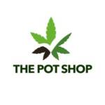 The Pot Shop Profile Picture