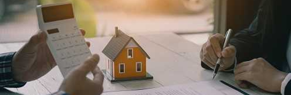 Eaton House Buyers Cover Image
