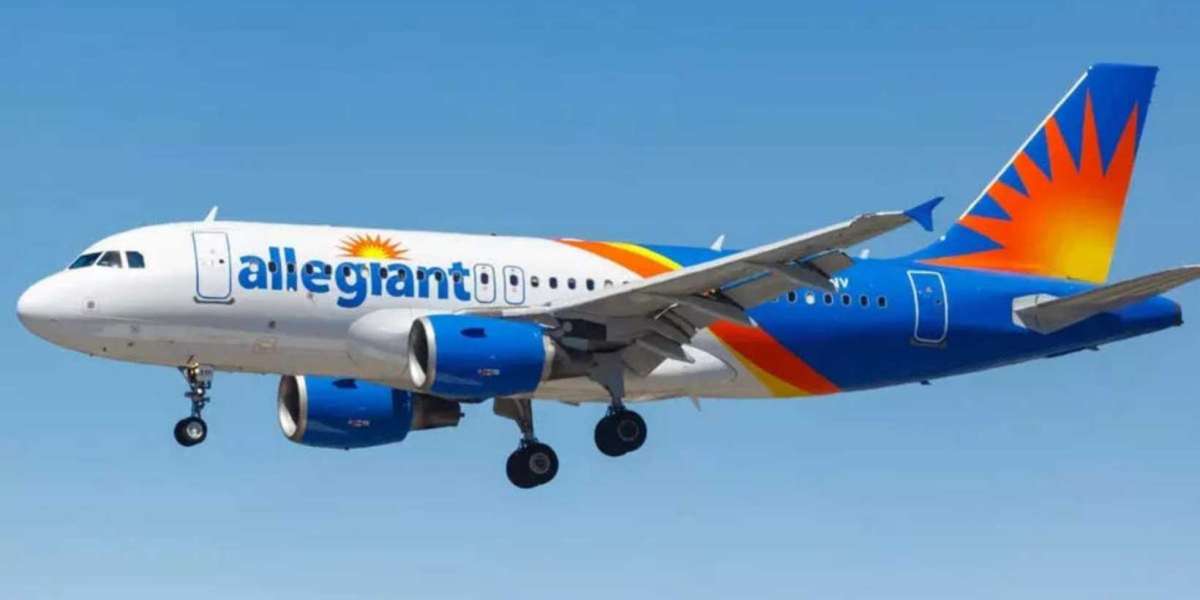 Allegiant Airlines