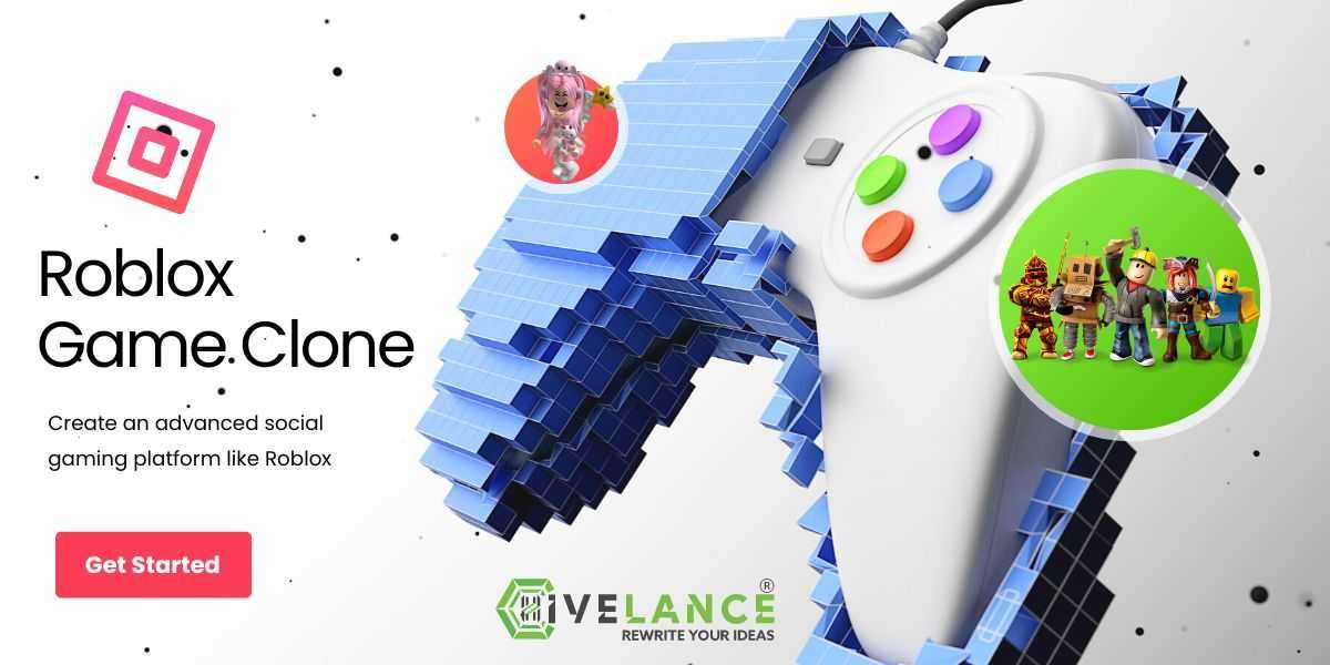 Make Your Own Version of Roblox with a Roblox Clone Script