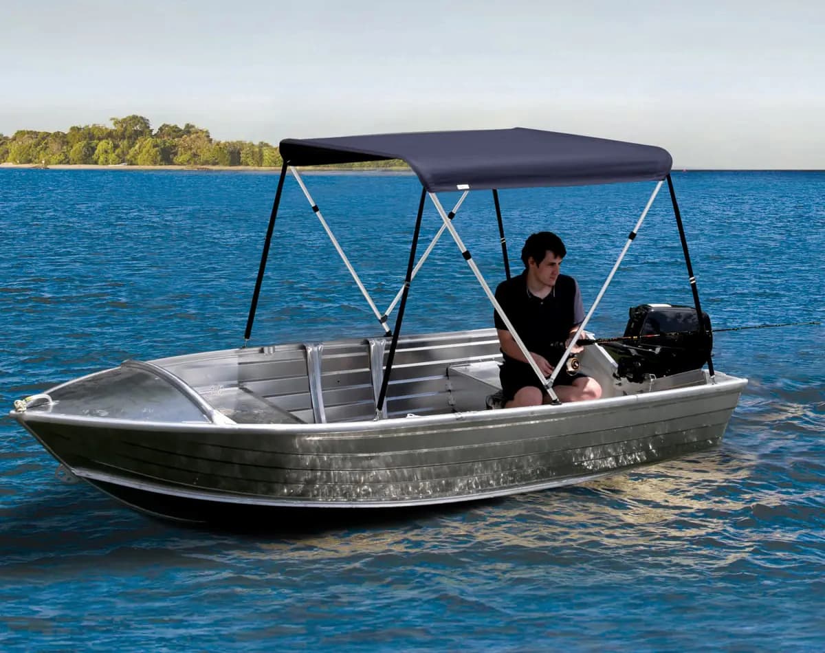 Benefits of Bimini Tops and How to Choose the Right One – Daily Focus