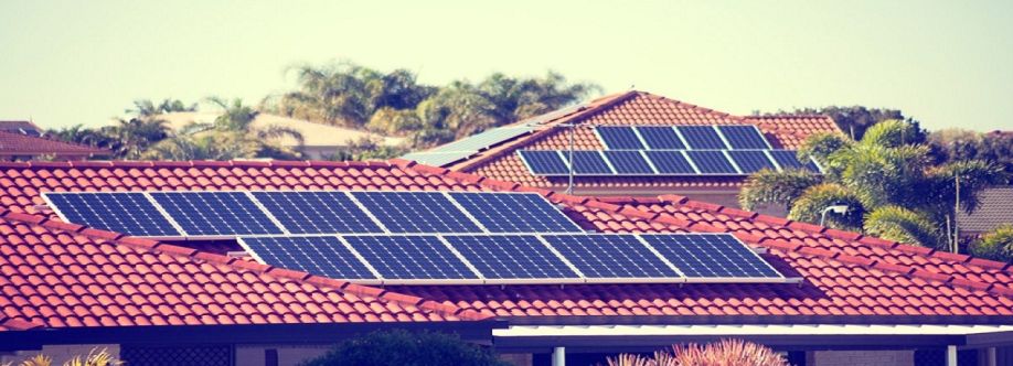 Cool Blew Solar Cover Image