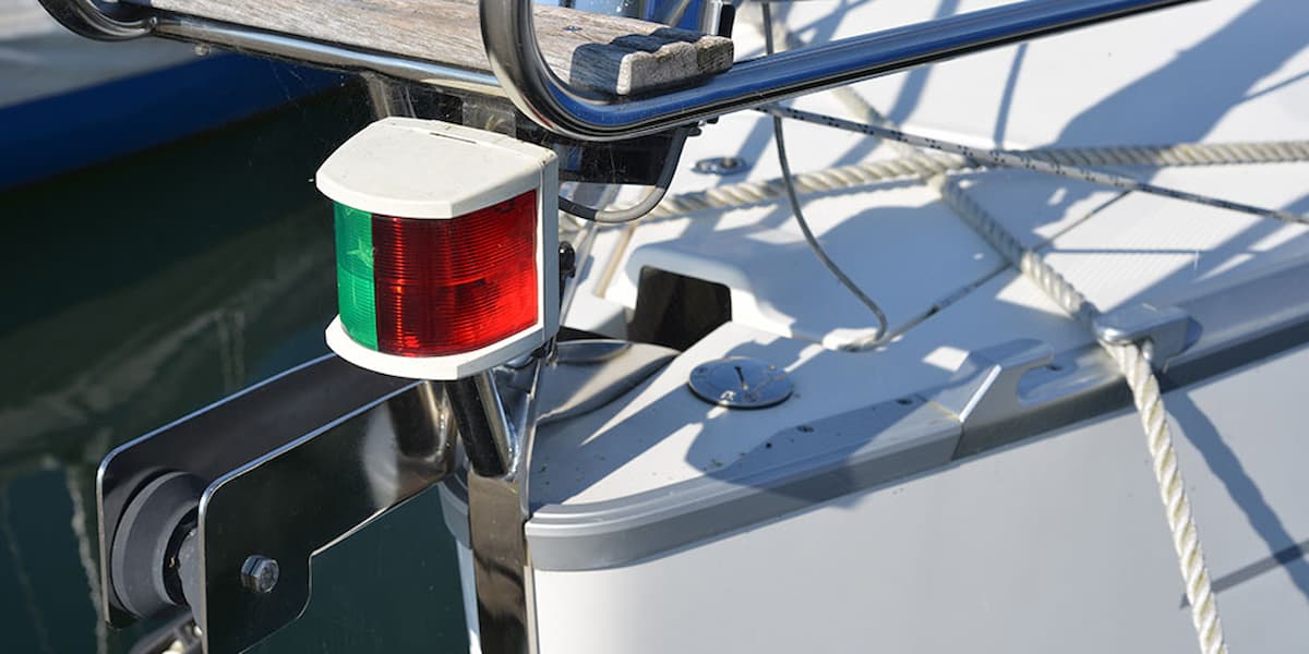 A Guide to Boat Navigation Lights: Benefits and Types Explained – Aussie Daily Lifestyle