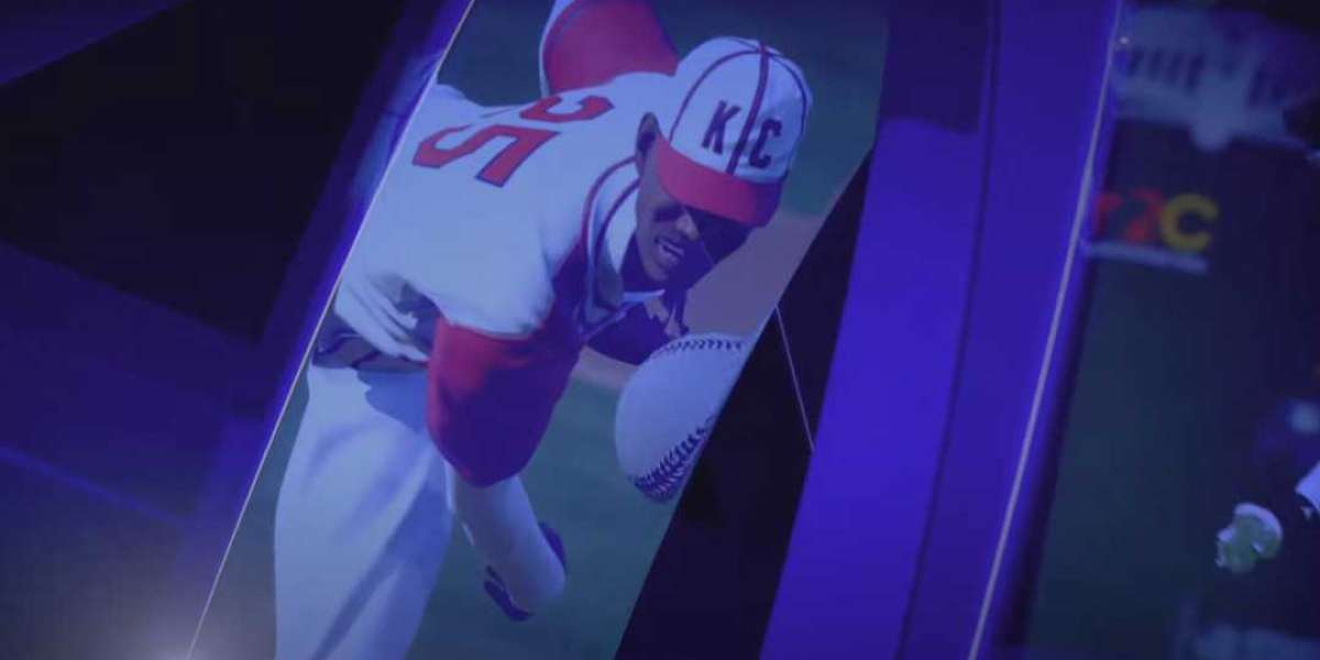 A Brief Introduction To MLB The Show 23