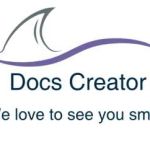 Docs Creator Profile Picture