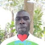 David Kibet Profile Picture