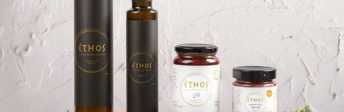 The Ethos Experience Cover Image