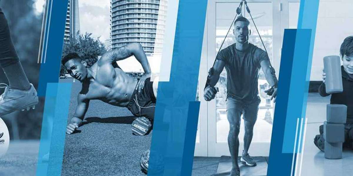 Battle Ropes Canada: Transforming Your Fitness Game
