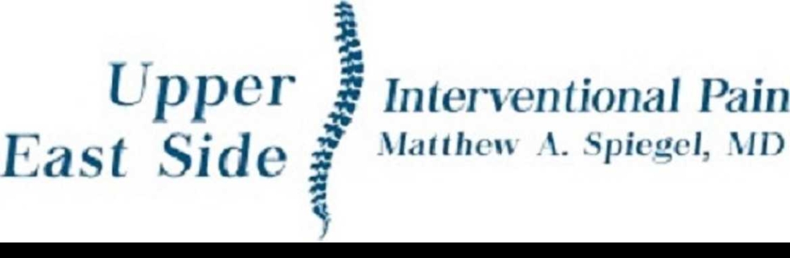 Upper East Side Pain Management Cover Image
