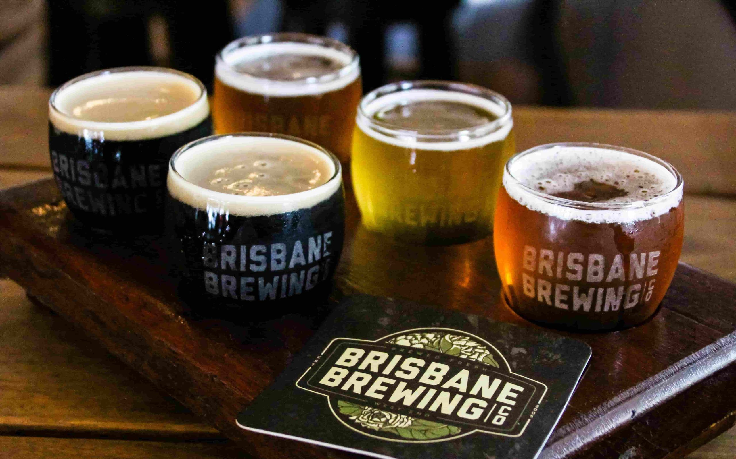 Sipping Local: Discover the Most Popular Brisbane Beers