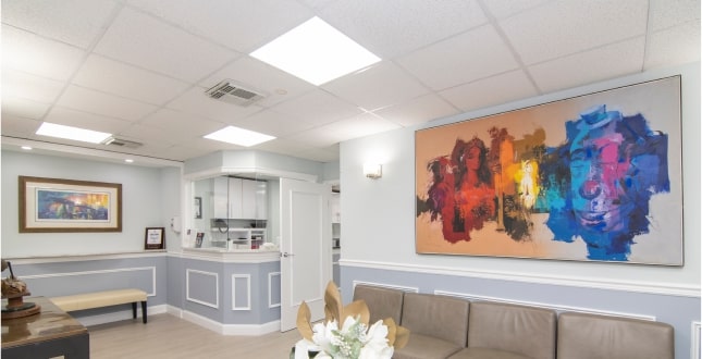 Upper East Side Pain Management | Clinic in NY |