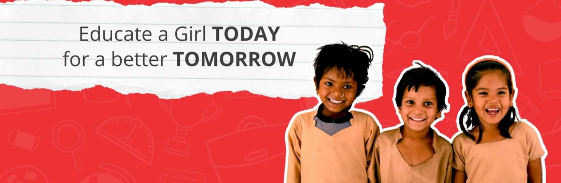 Educate Girls US Cover Image