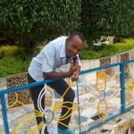 Kevin Kibet Profile Picture