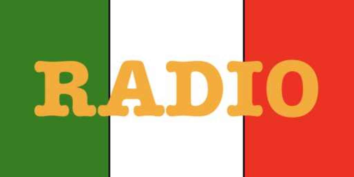 Ascoltare la radio italiana può aiutarti a imparare la lingua