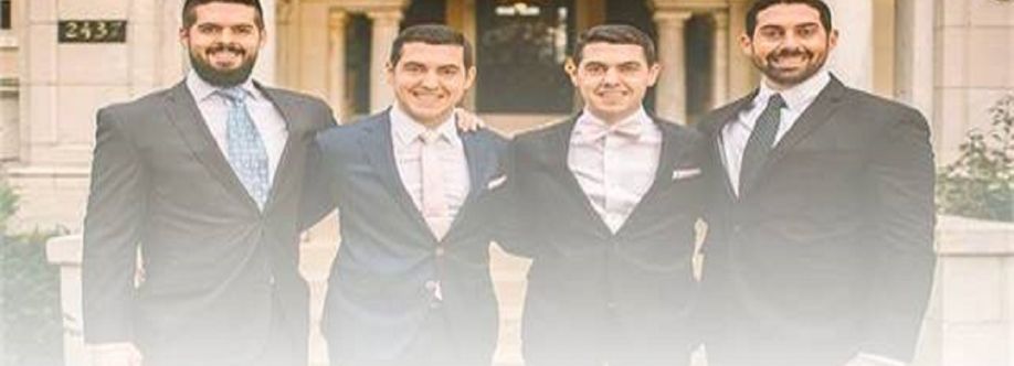 4 Brothers Buy Houses Cover Image