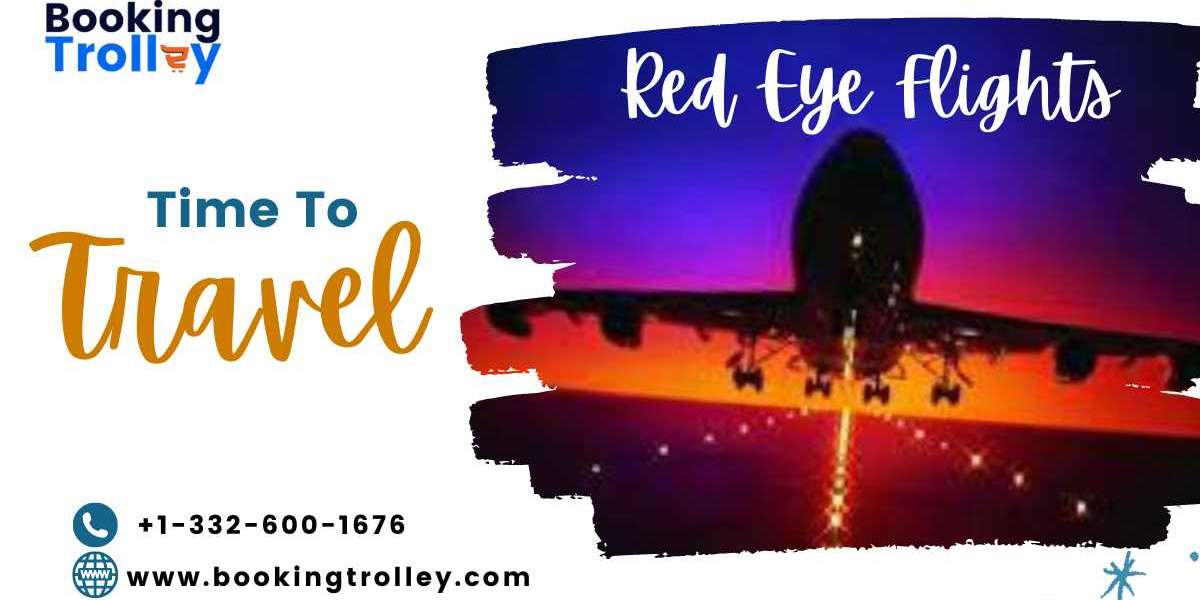 Red Eye Flights