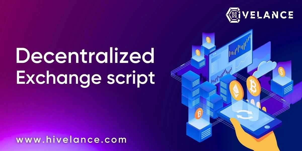 Securing Your Crypto Trading with a Decentralized Exchange Script