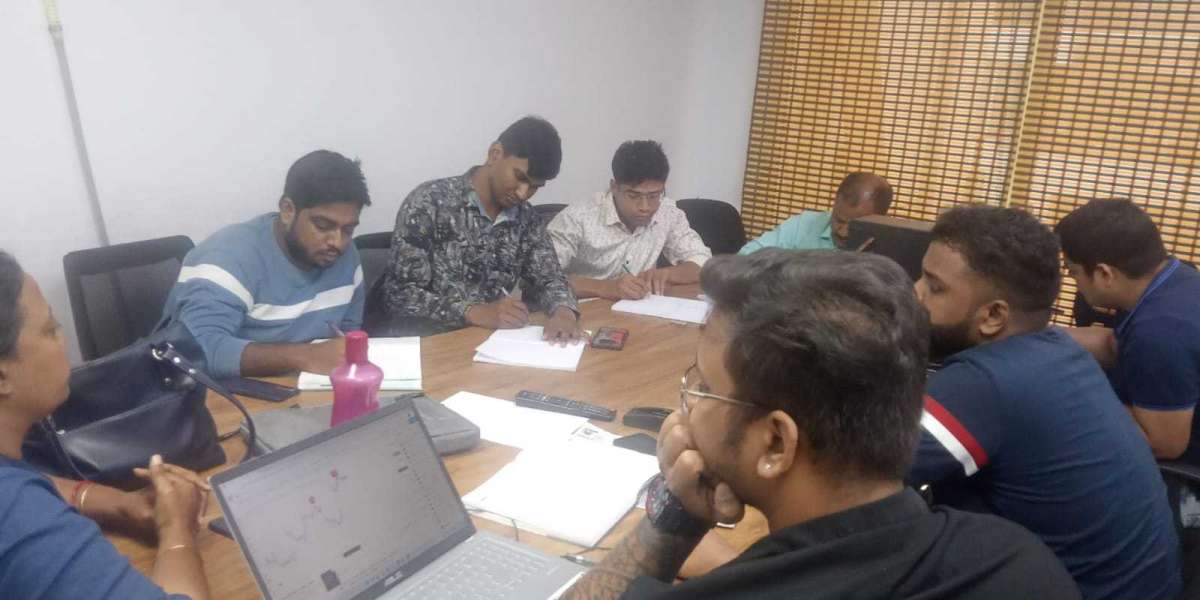 Best share market trading course in Odisha IITA.