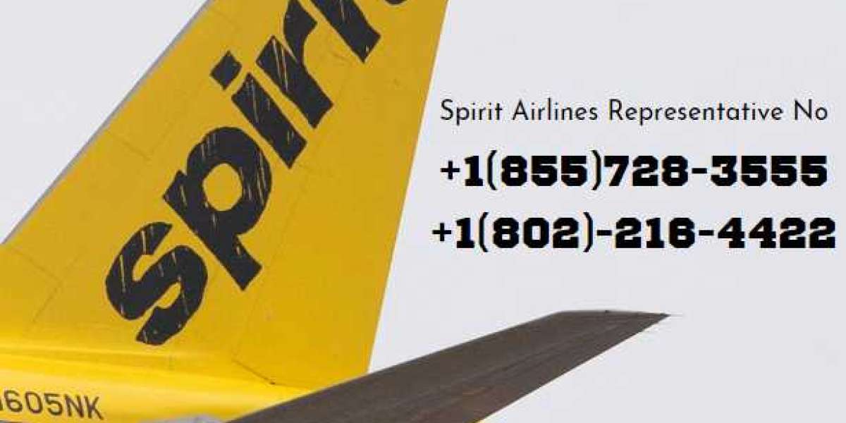 ¿Cómo Hablar Spirit Airlines desde México?