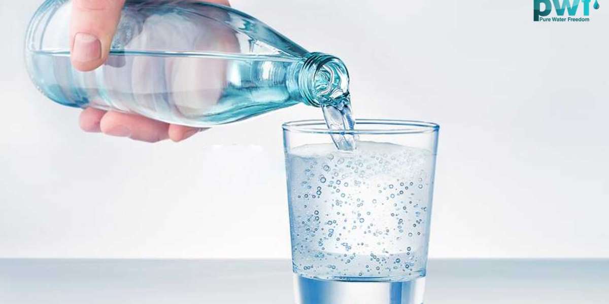 Reverse Osmosis Filter - Pure Water Freedom