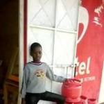 Samwel Mwangi Profile Picture