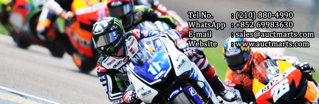 Auctmarts Fairing Kit Cover Image