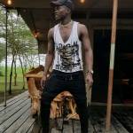 Felix Omondi Profile Picture