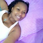 Dorris Chomba Profile Picture