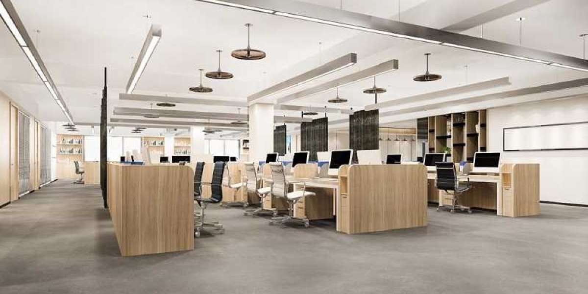 The Ultimate Guide to Shared Office Spaces: Benefits, Types, and Challenges