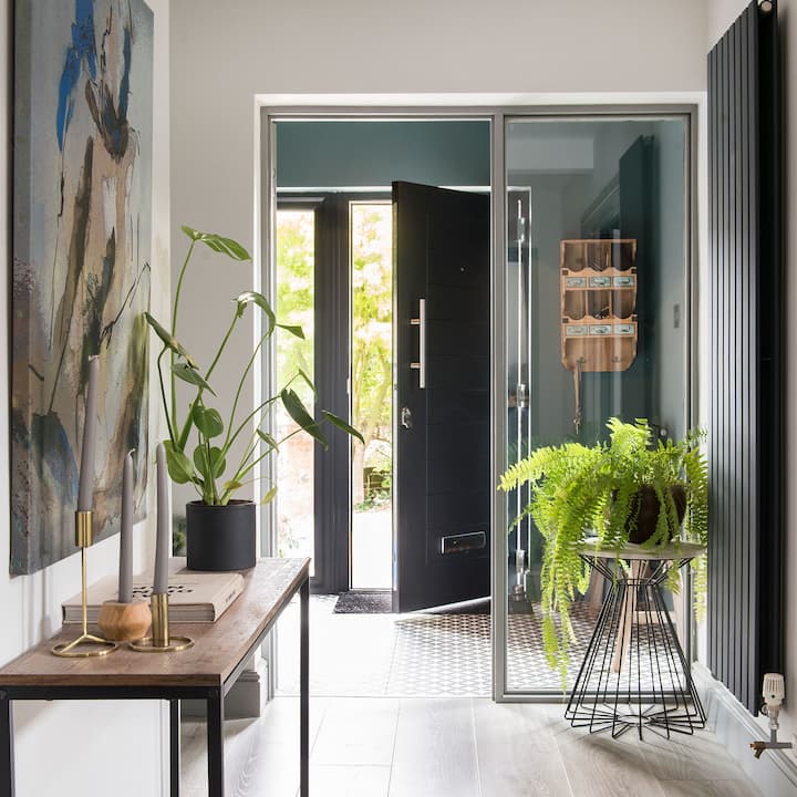Ways to Spruce up Your Hallway | Available Online