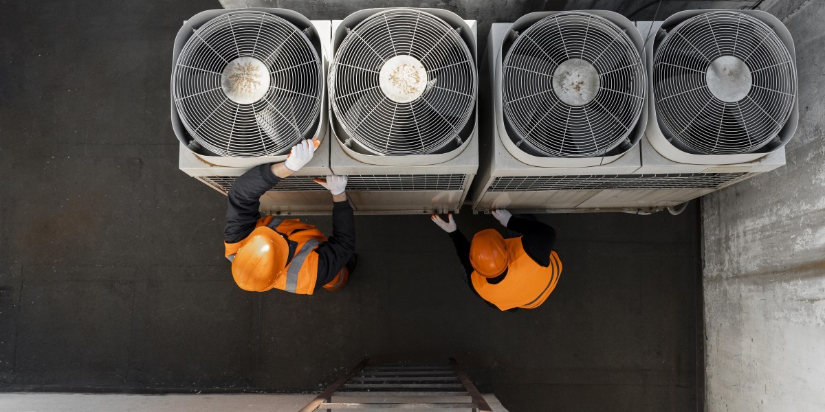 HVAC Repair: Troubleshooting and Maintenance Tips for Efficient Heating and Cooling Systems