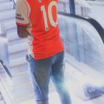 Brian Nzioka Profile Picture
