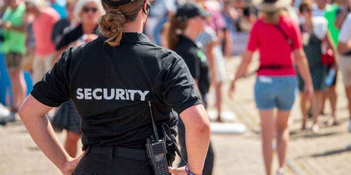 Security Companies Los Angeles: A Variety of Comprehensive Security Services for Every Need