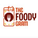 The Foody Gram Profile Picture