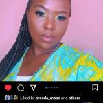 Sherlyne Njagi Profile Picture