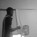 Isaac Kirui Profile Picture