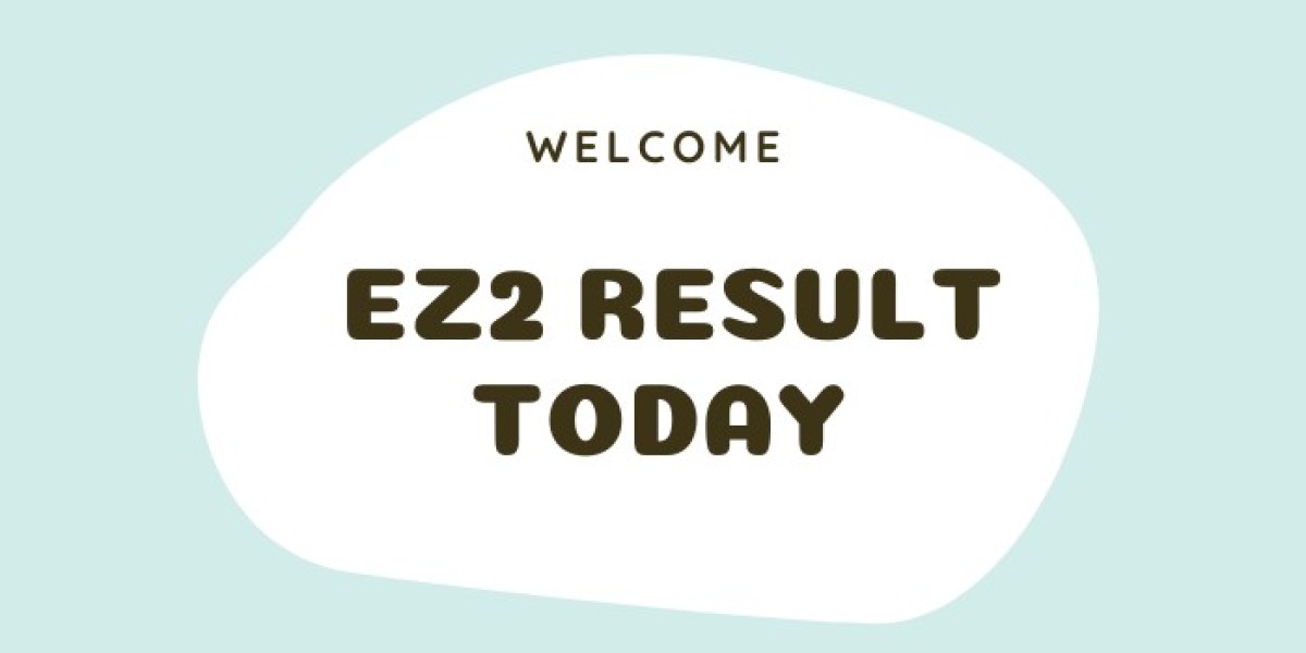 EZ2 Result Today: A Convenient and Thrilling Lottery Game