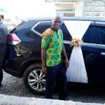 John Nyitong Profile Picture