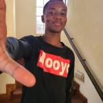 Eugene Kangata Profile Picture