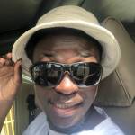 Albert Mwangangi Profile Picture