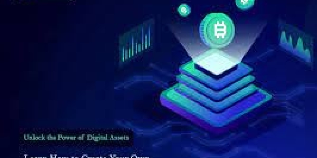 Gain Expertise in Cryptocurrency Exchange Development