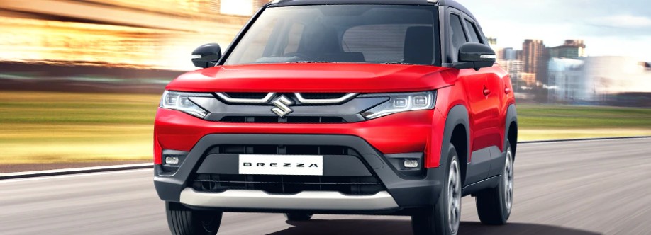 Indus Motors Cover Image