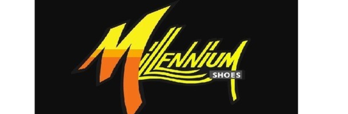 Millennium Shoes Cover Image