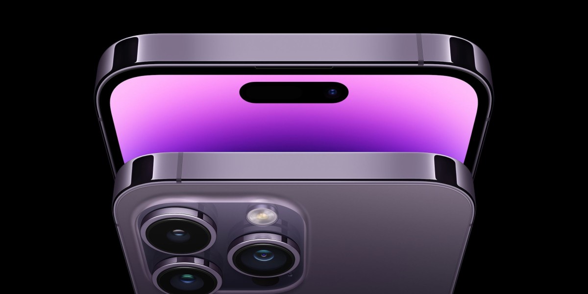 The Epitome of Excellence: Exploring the iPhone 12 Pro