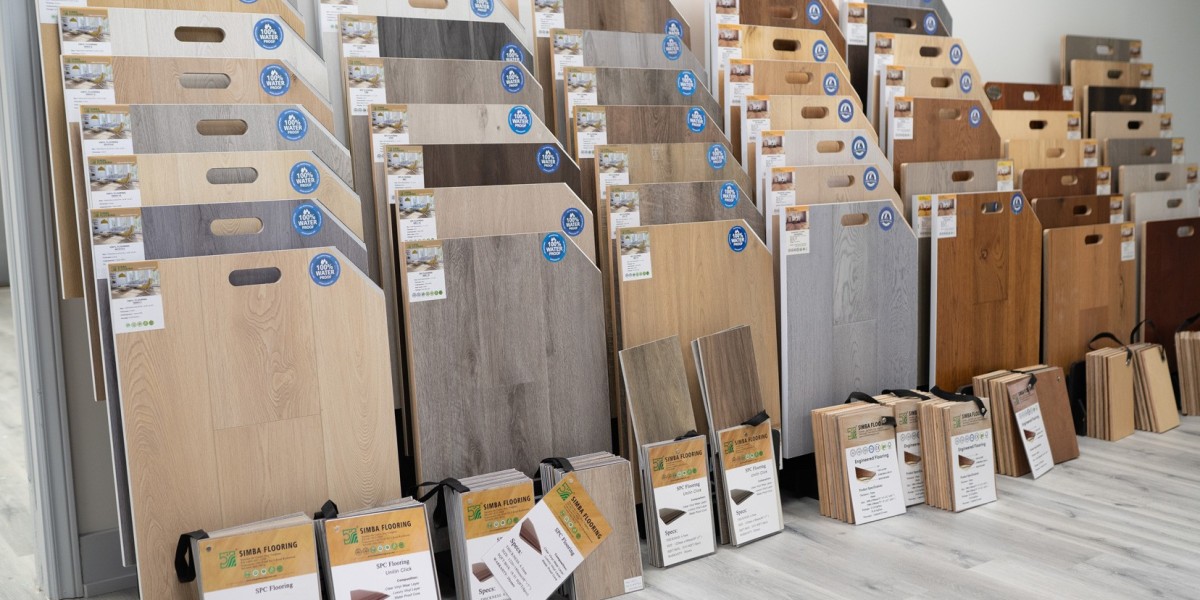 Hardwood, Vinyl, Laminate Flooring