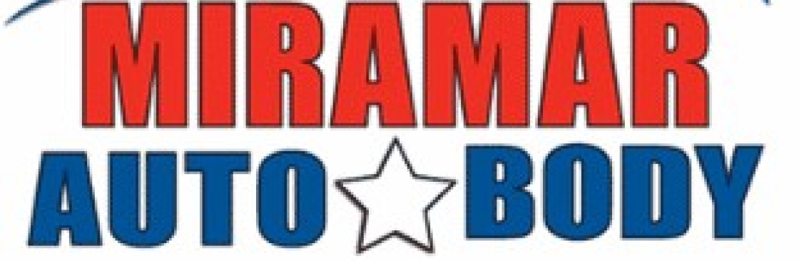 Miramar Auto Body Cover Image
