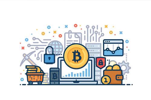 Cryptocurrency Exchange Development | Create Cryptocurrency Exchange
