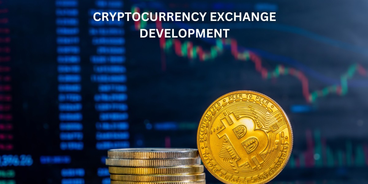 Exploring the World of Cryptocurrency Exchange Development