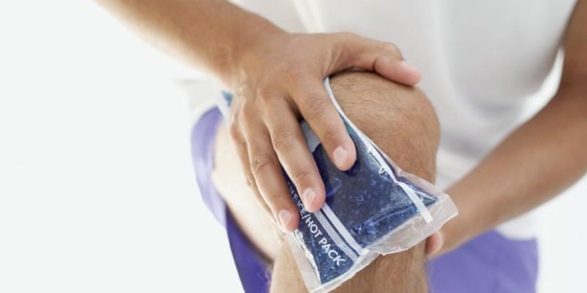 Cold Pain Therapy Market Research: To Gain Momentum With Improvement In Diagnostics