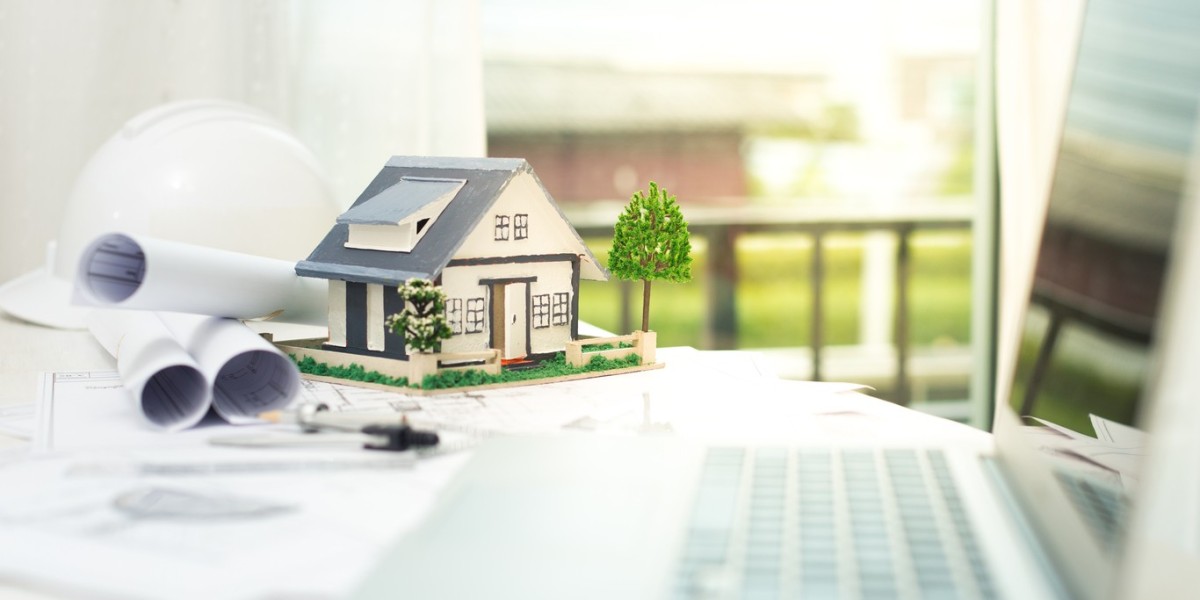 With A Builder You Can Get the Home You Want